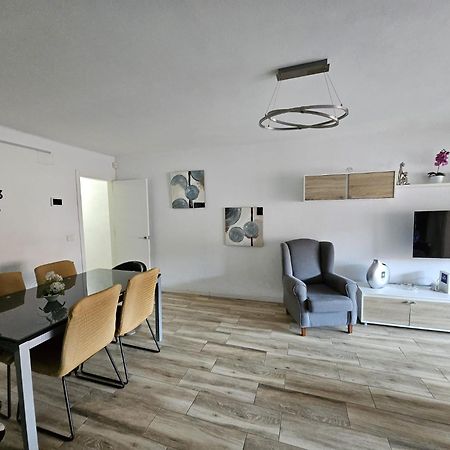 Apartamento Nuria Figueres  Exterior foto