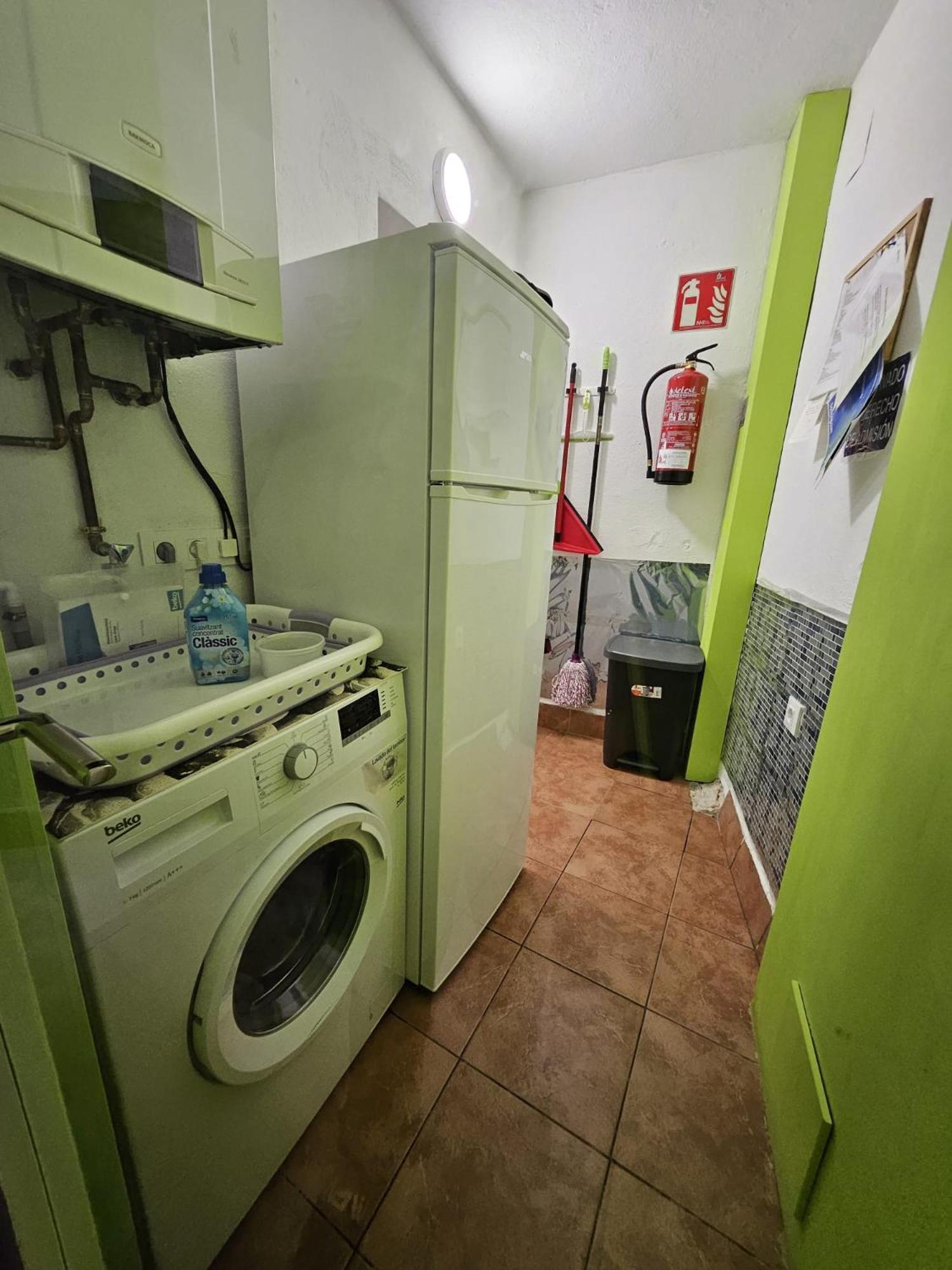 Apartamento Nuria Figueres  Exterior foto