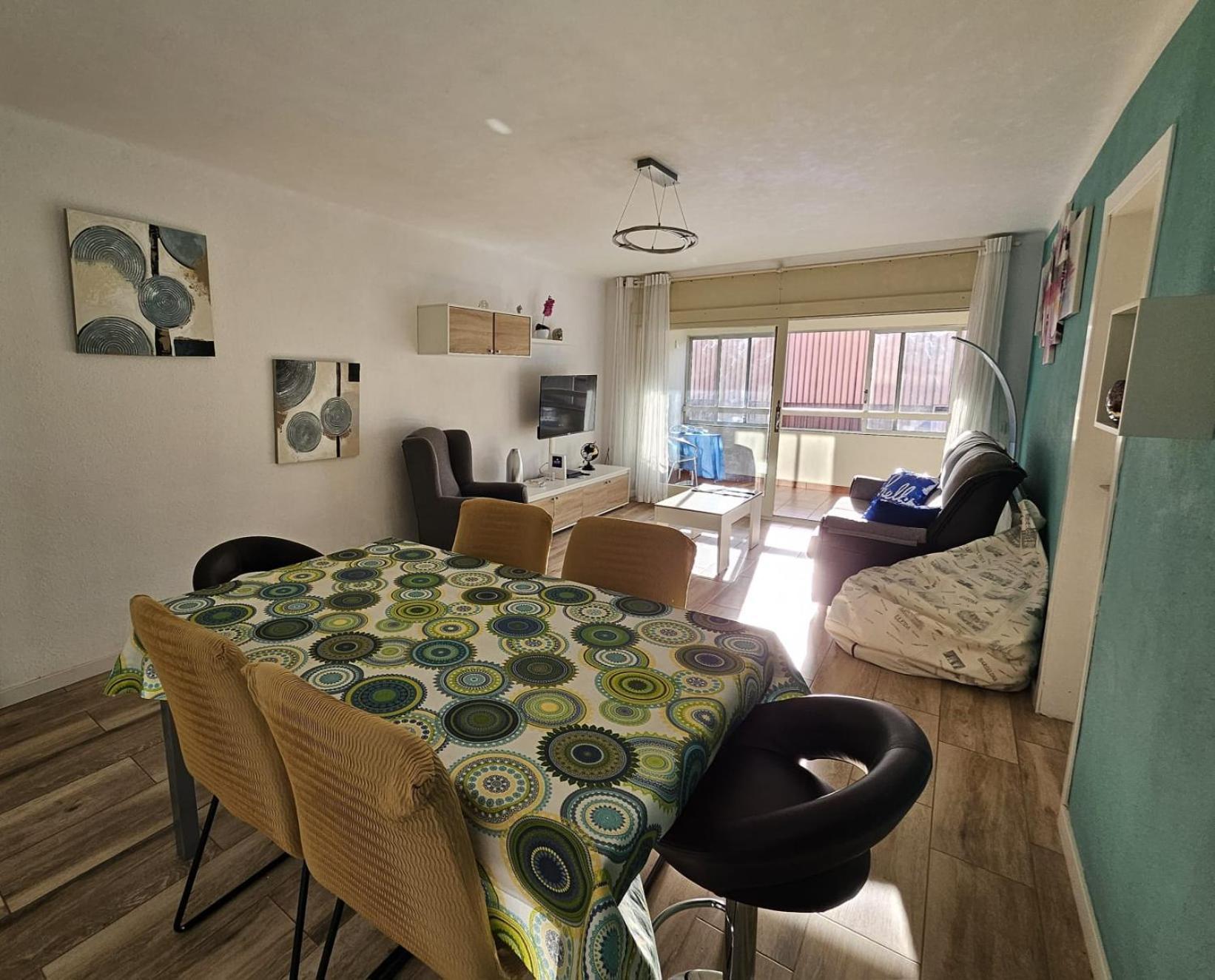 Apartamento Nuria Figueres  Exterior foto