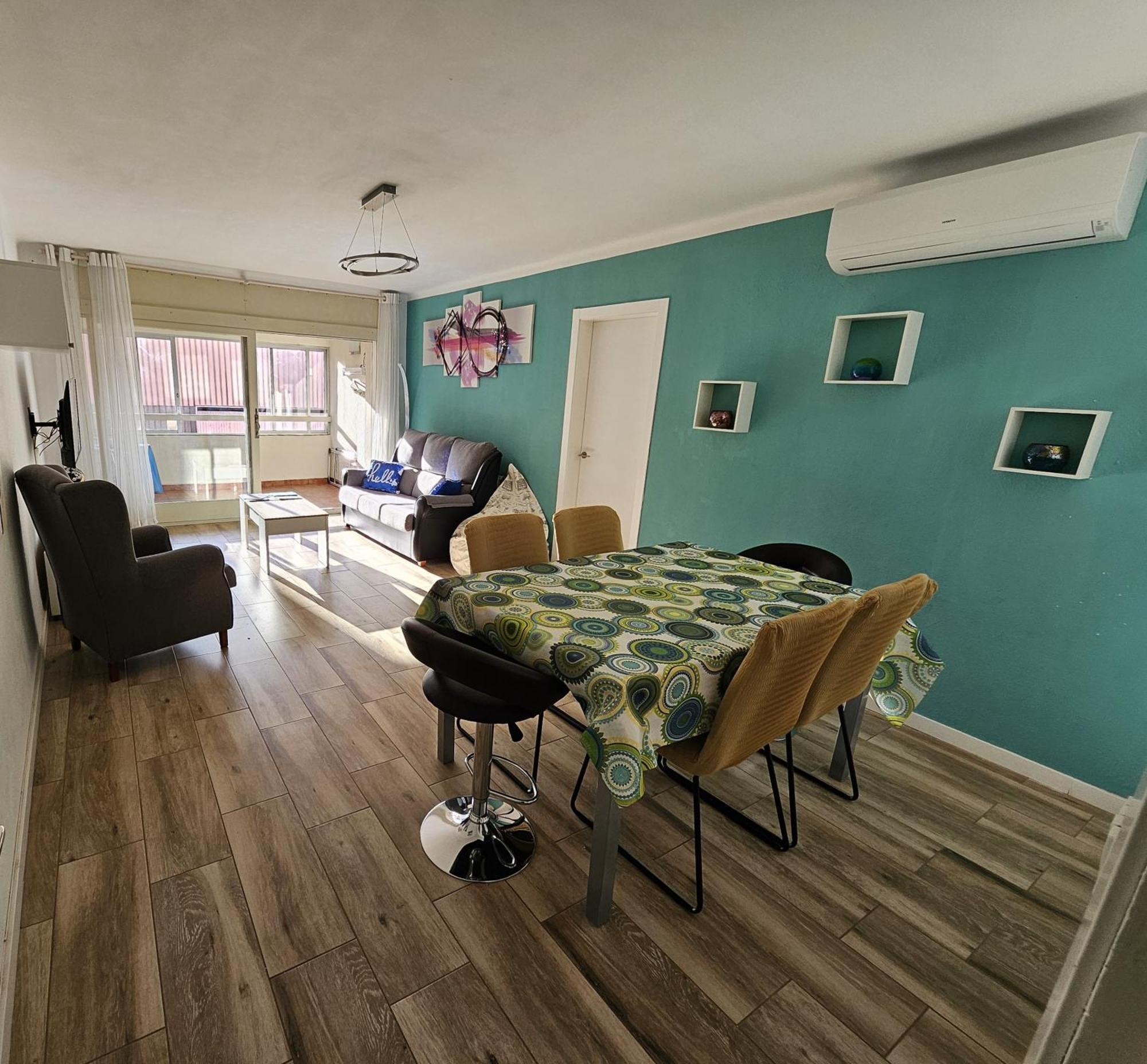 Apartamento Nuria Figueres  Exterior foto